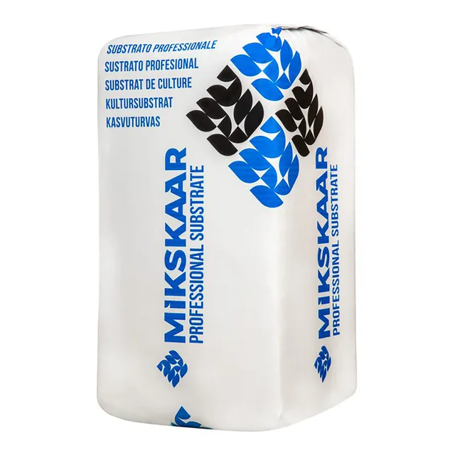 MKS0 Professional Sphagnum Peat Moss Substrate, Extra-Fine