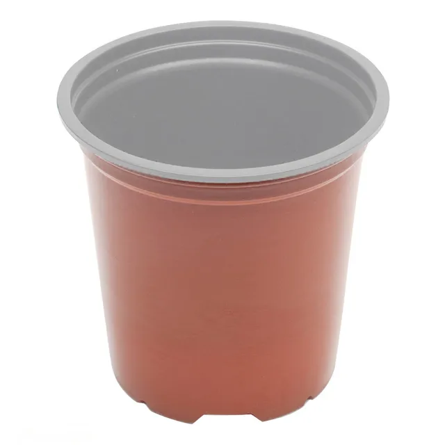 Pot 9cm Regular  9cmØ x 8.7cm  350mL -  The Garden Superstore