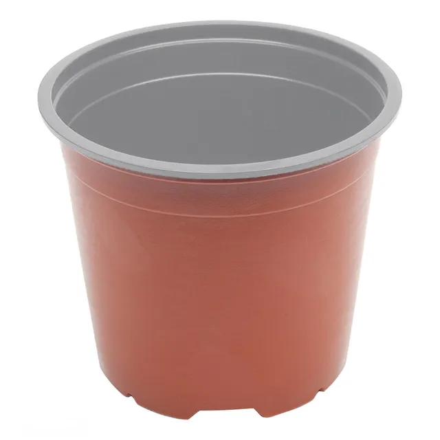 Pot 13cm Regular 13cmØ x 11.2cm  1000mL -  The Garden Superstore