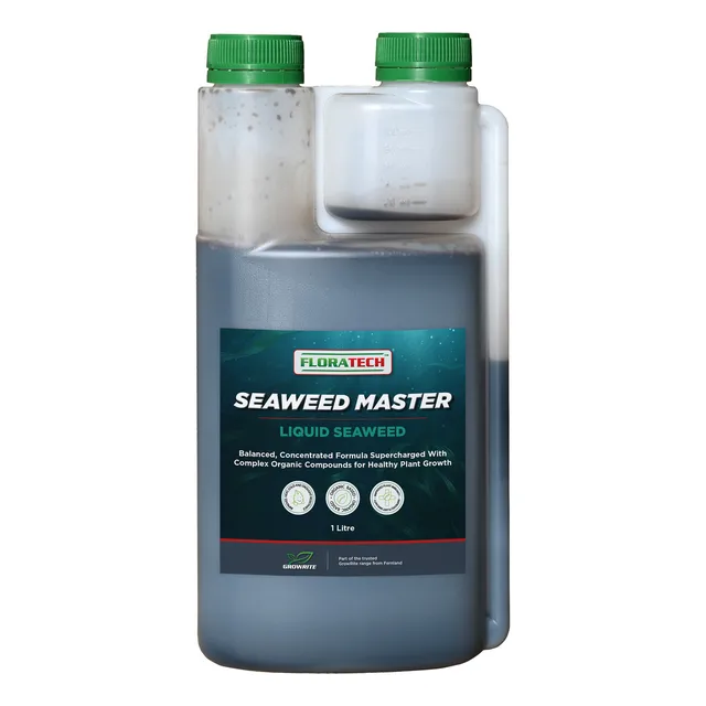 Seaweed Master Liquid Seaweed