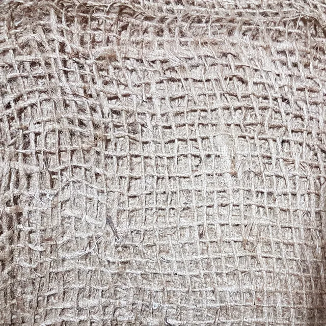 Jute Soil Saver Netting -  The Garden Superstore