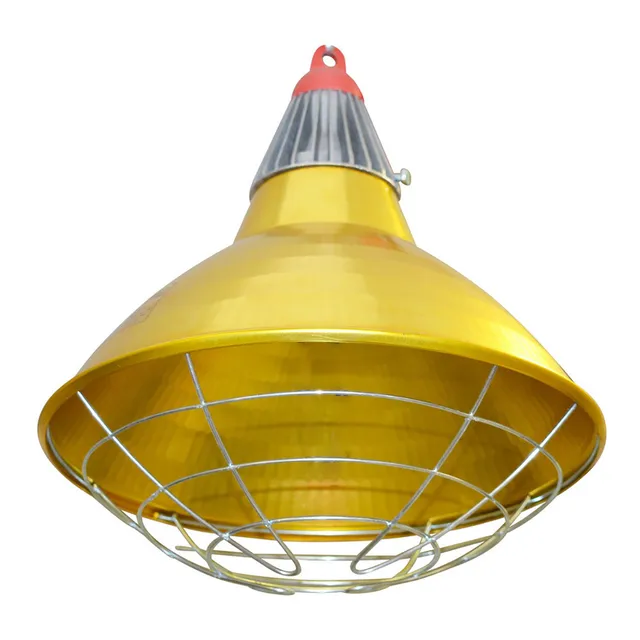 GrowRite Greenhouse Heater Shade & Front Guard -  The Garden Superstore
